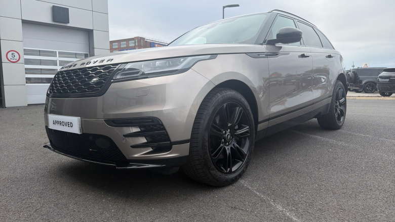 Land Rover Range Rover Velar 2.0 D200 Edition 5dr Auto Diesel Estate